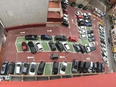 Salamar Apartmán Lloret de Mar