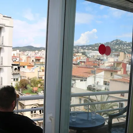 Salamar Apartmán *