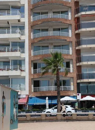 Sala Mar *