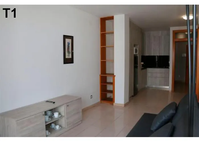 Apartment Sala Mar *