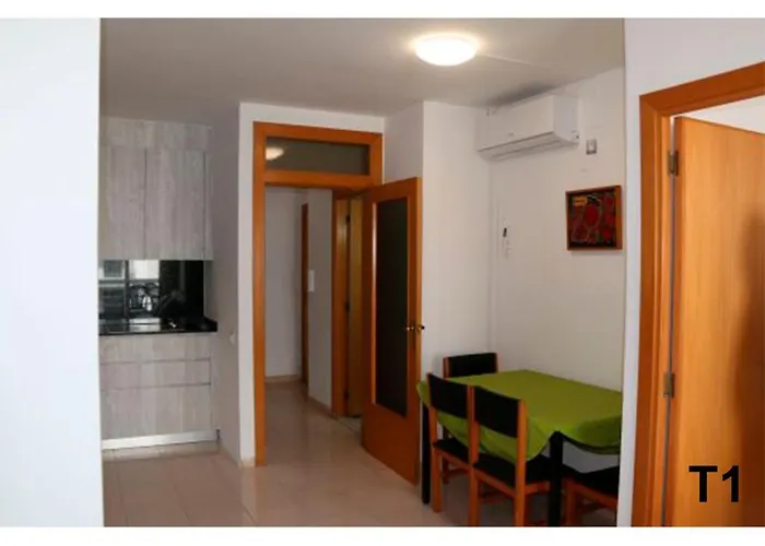Sala Mar Apartment *