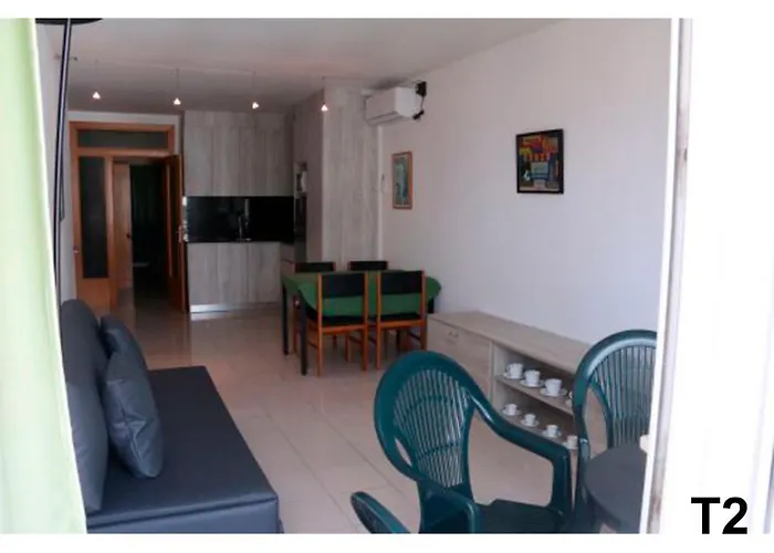 Sala Mar * Lloret de Mar