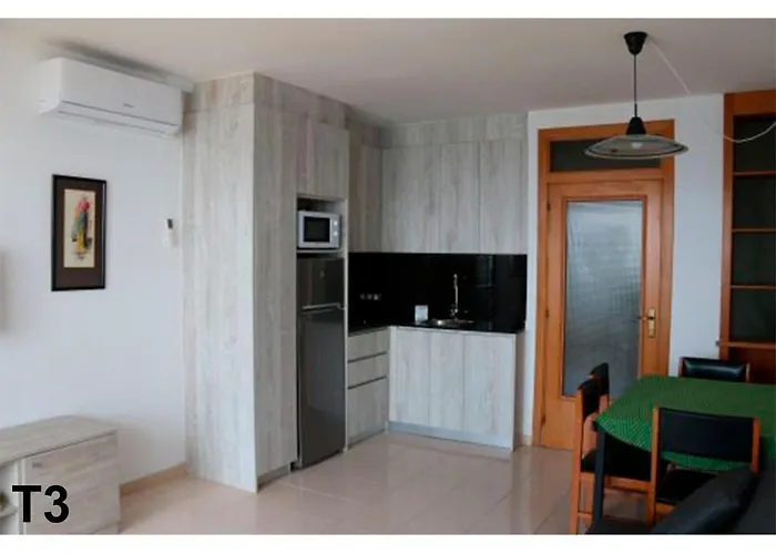 Sala Mar Apartment *