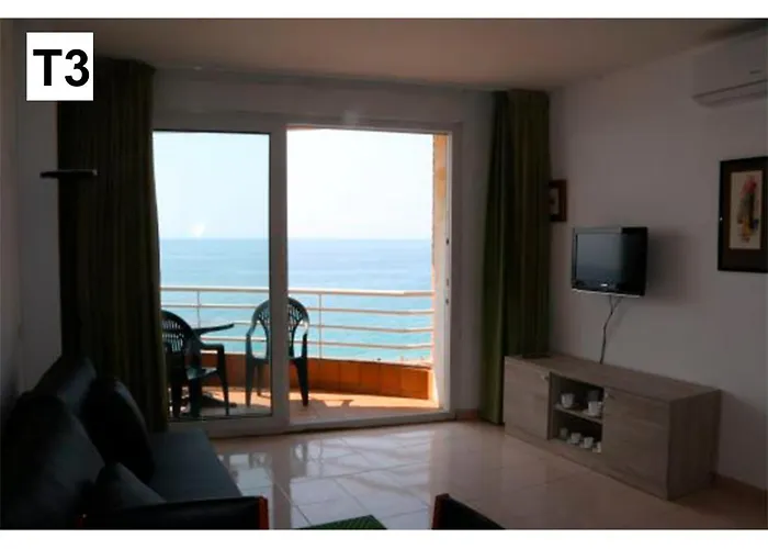 Apartment Sala Mar *