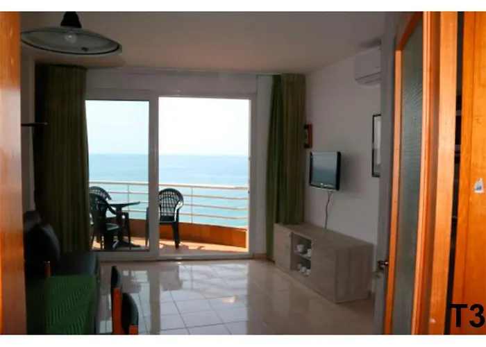 Apartment Sala Mar *