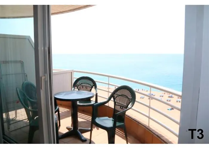 Apartment Sala Mar Lloret de Mar