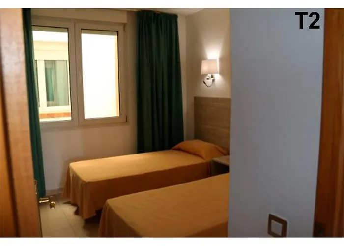 Apartment Sala Mar Lloret de Mar