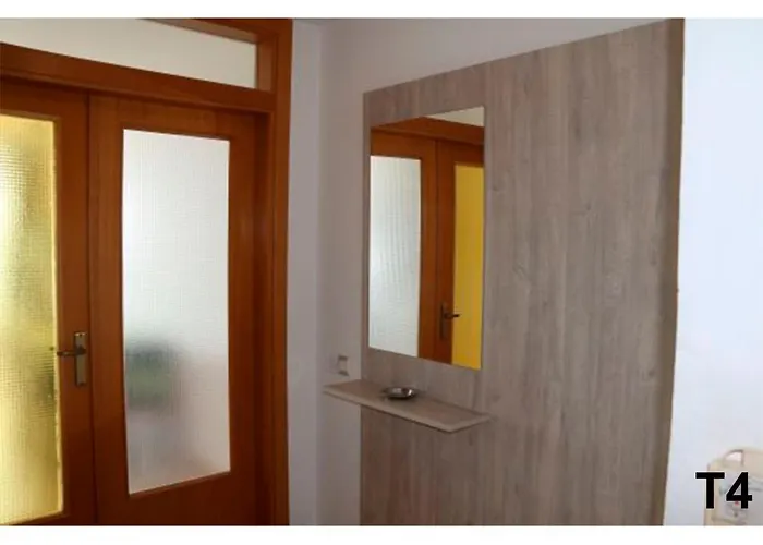 Sala Mar Apartment Lloret de Mar