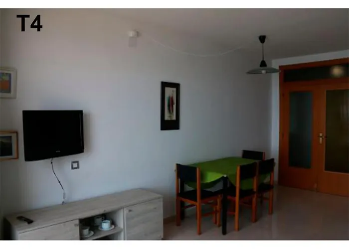 Apartment Sala Mar