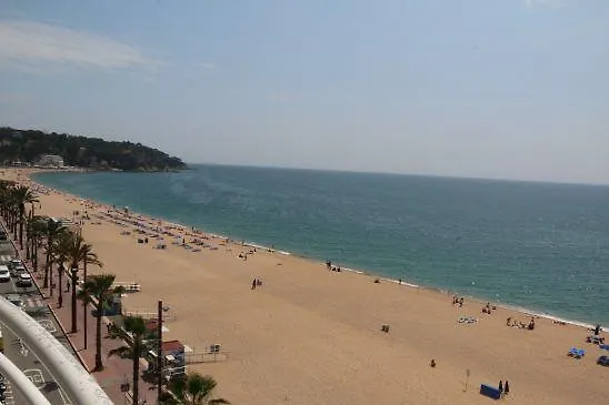 Sala Mar 滨海略雷特