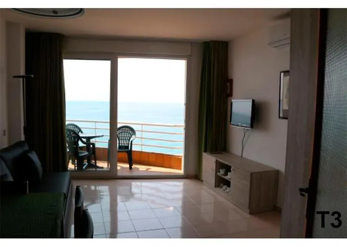 Sala Mar 滨海略雷特